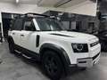 Land Rover Defender 110 Weiß - thumbnail 4
