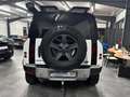 Land Rover Defender 110 Weiß - thumbnail 8