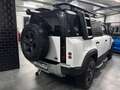 Land Rover Defender 110 Weiß - thumbnail 9