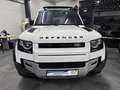 Land Rover Defender 110 Weiß - thumbnail 5