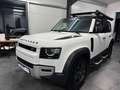 Land Rover Defender 110 Weiß - thumbnail 3