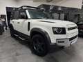 Land Rover Defender 110 Weiß - thumbnail 1