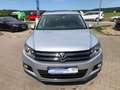 Volkswagen Tiguan Cup Sport & Style Scheckh.*Pano*Kamera Argent - thumbnail 3