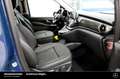 Mercedes-Benz V 220 V 220 d EDITION K AHK 2,5 TO LED 7SITZE LEDER Blau - thumbnail 8