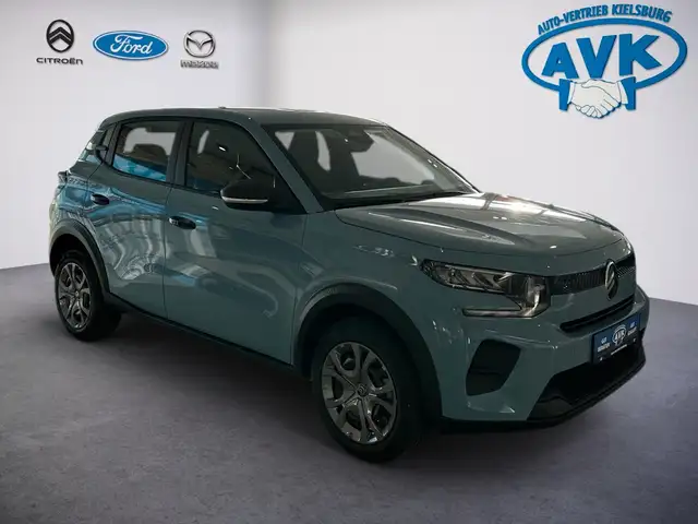 Citroen C3 You  NEUES MODELL Bluetooth, Klima