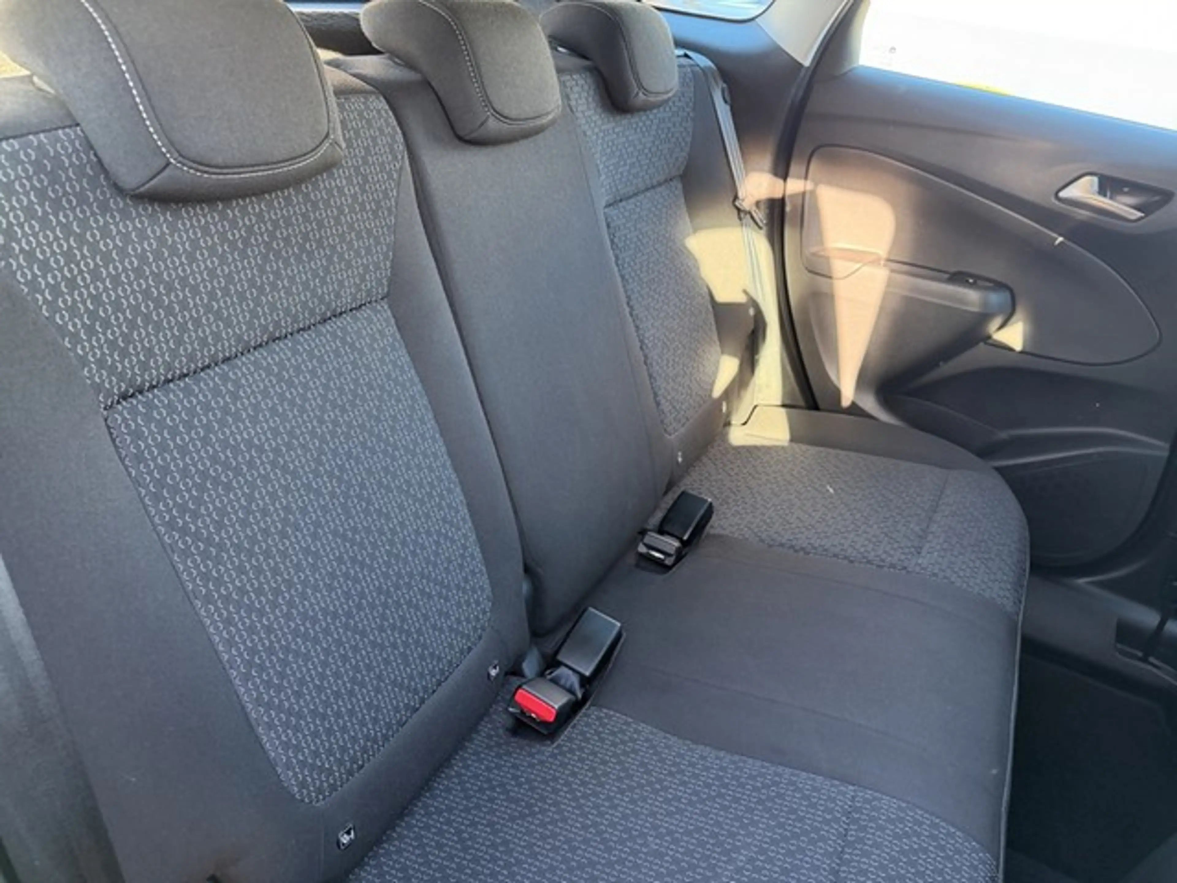 Opel Crossland Enjoy, 1.2 — photo 15