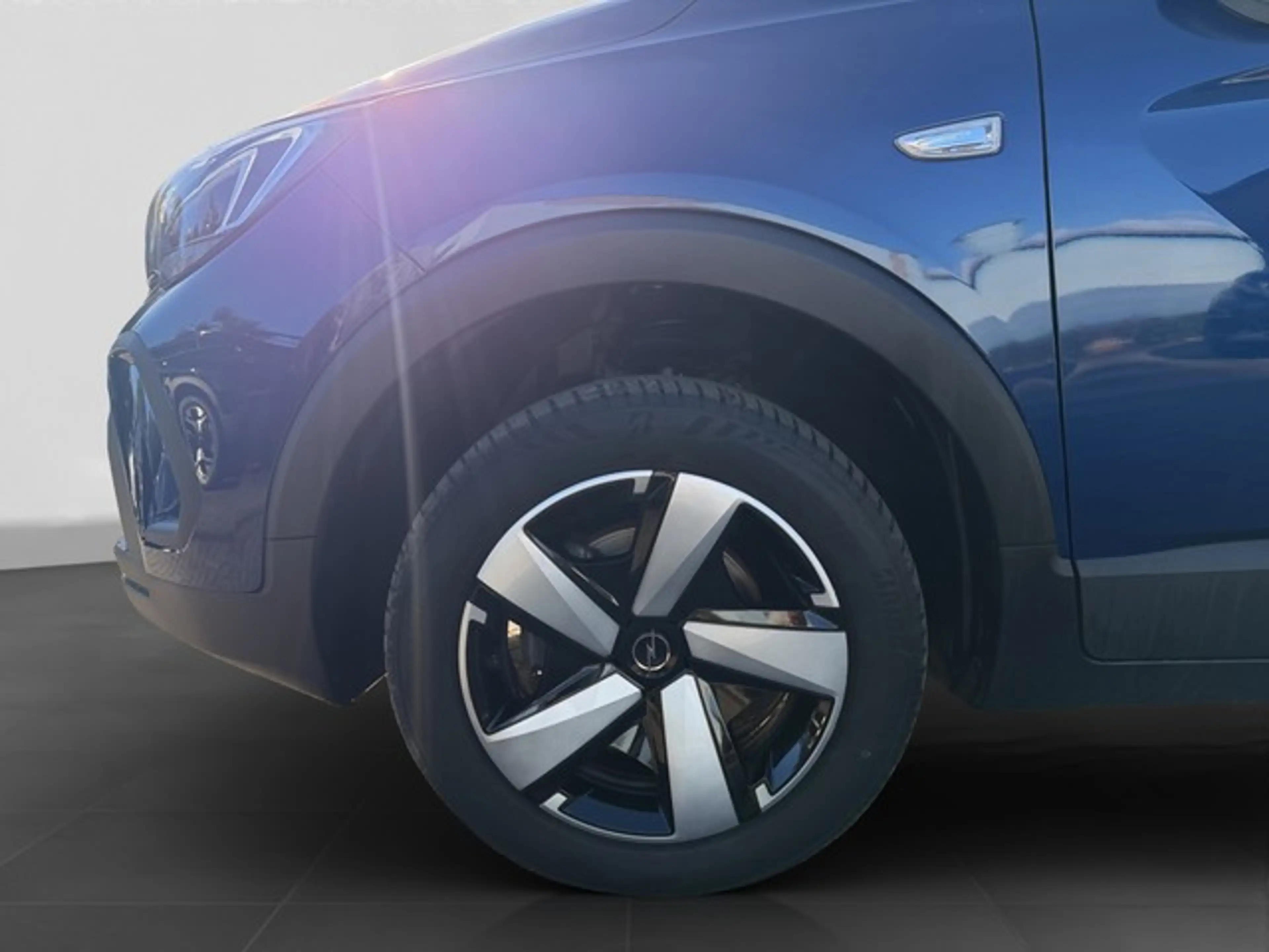 Opel Crossland Enjoy, 1.2 — photo 7