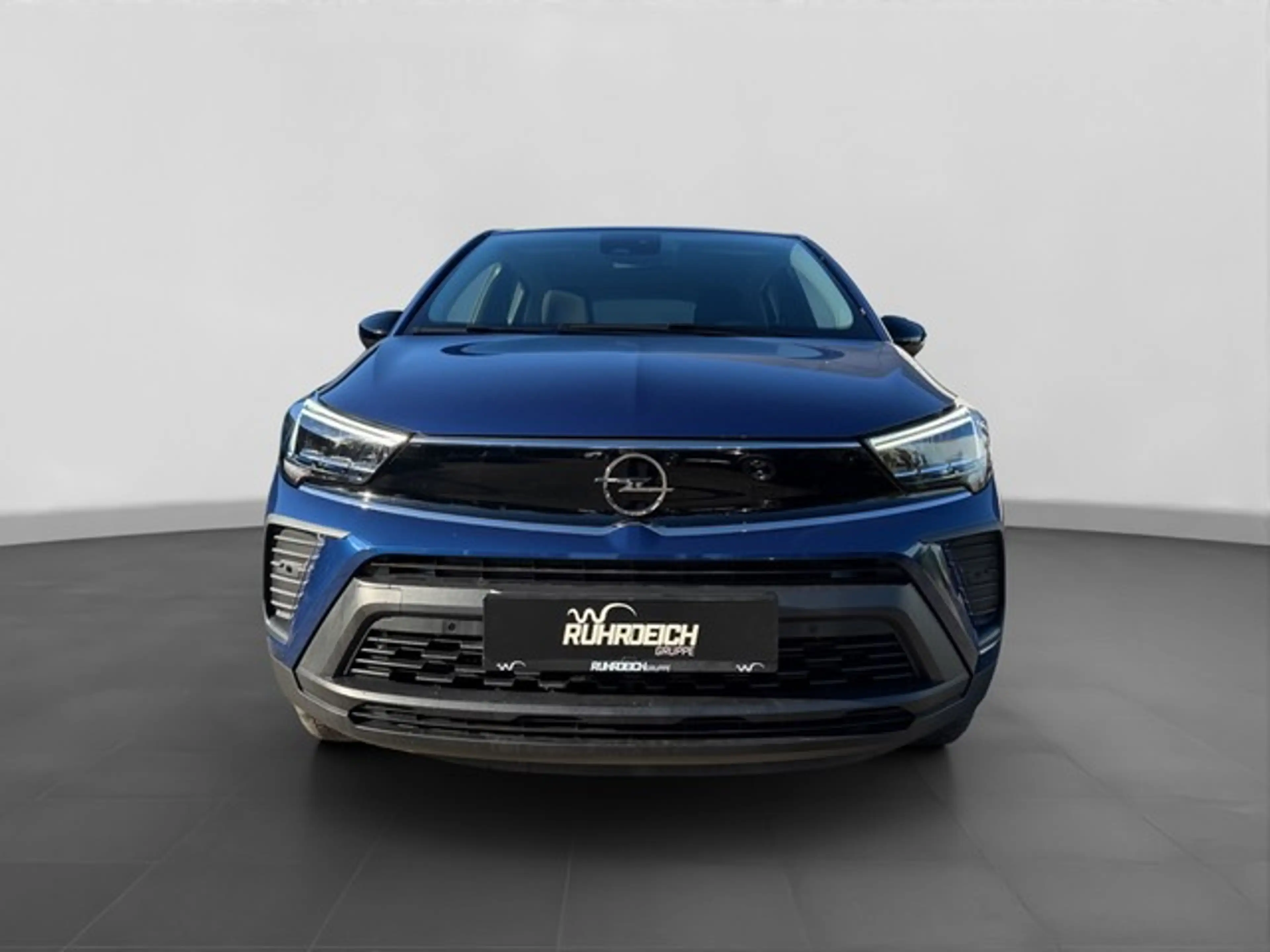 Opel Crossland Enjoy, 1.2 — photo 6