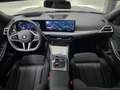 BMW 320 i LCI II M Sport *19 Zoll*Pano*AHK*ACC* Gris - thumbnail 16