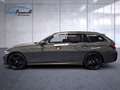 BMW 320 i LCI II M Sport *19 Zoll*Pano*AHK*ACC* Gris - thumbnail 10