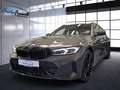 BMW 320 i LCI II M Sport *19 Zoll*Pano*AHK*ACC* Gris - thumbnail 11