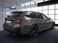 BMW 320 i LCI II M Sport *19 Zoll*Pano*AHK*ACC* Gris - thumbnail 4