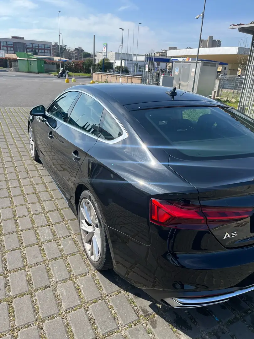 Audi A5 Sportback 40 2.0 tdi Business Sport 190cv - 2