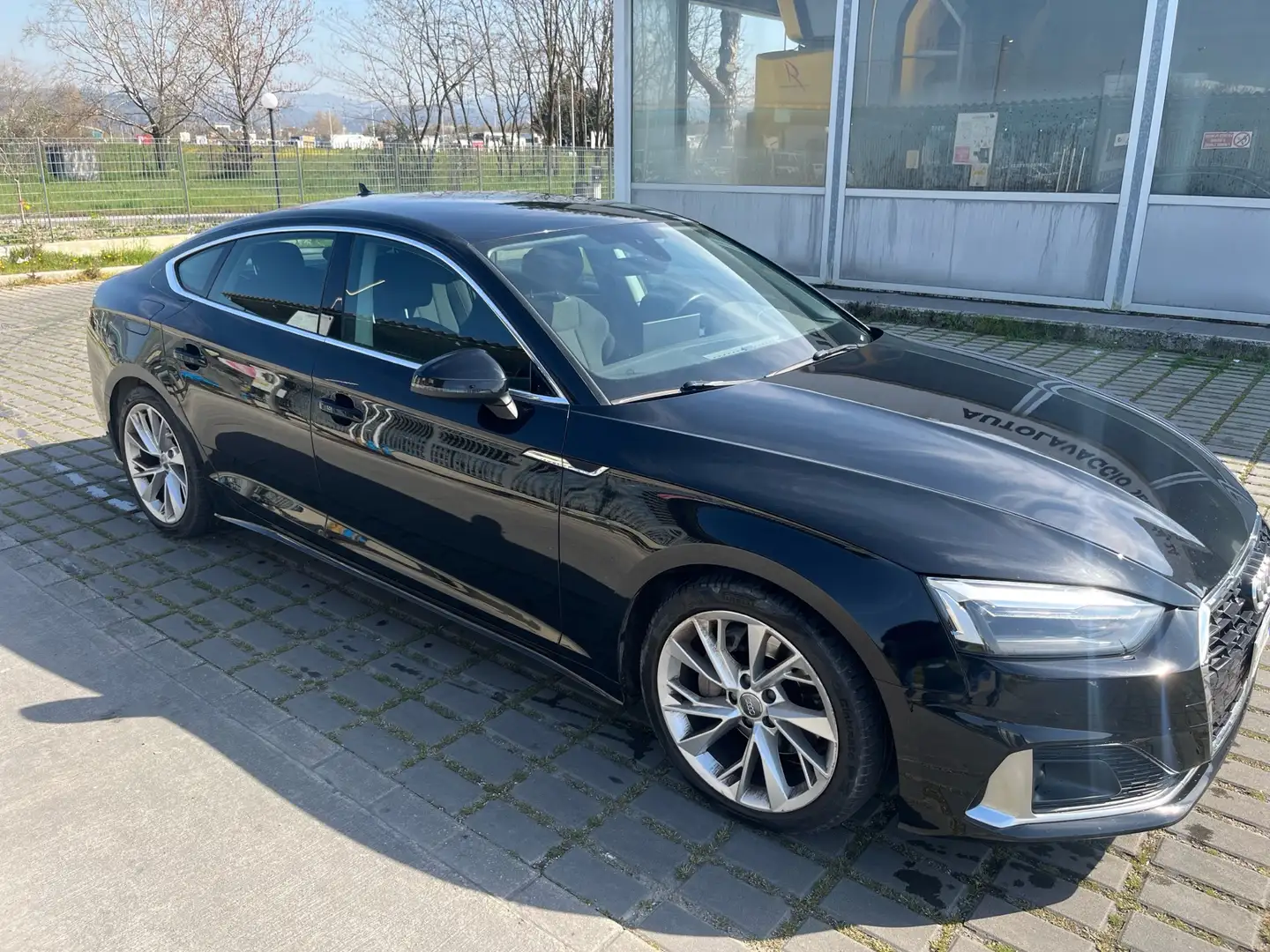 Audi A5 Sportback 40 2.0 tdi Business Sport 190cv - 1