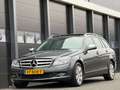 Mercedes-Benz C 200 C200 CDI Grijs - thumbnail 1