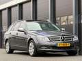 Mercedes-Benz C 200 C200 CDI Grijs - thumbnail 2