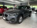 BMW X1 xDrive20d Business Advantage AUTOMATICA Grijs - thumbnail 1