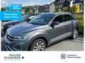 Volkswagen T-Roc 1.5 TSI DSG Style Navi LEDplus AHK ACC Grey - thumbnail 1