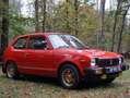 Honda Civic mk 1 Rood - thumbnail 2