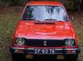 Honda Civic mk 1 Rood - thumbnail 5