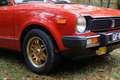 Honda Civic mk 1 Rood - thumbnail 3
