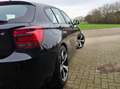 BMW 116 d EDE Executive Zwart - thumbnail 7