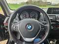 BMW 116 d EDE Executive Zwart - thumbnail 6