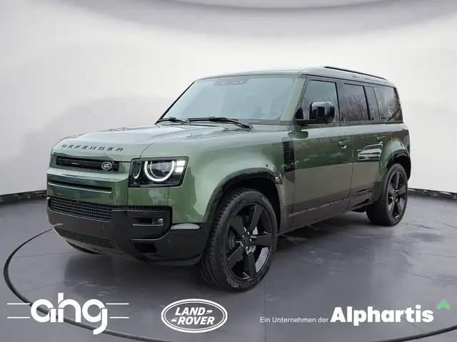 Land Rover Defender 110 D350 X DYNAMIC HSE 120:0000; UVP