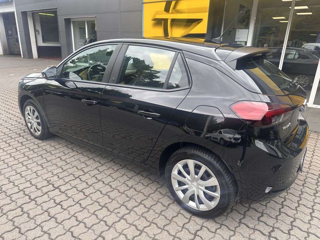 Opel Corsa-e