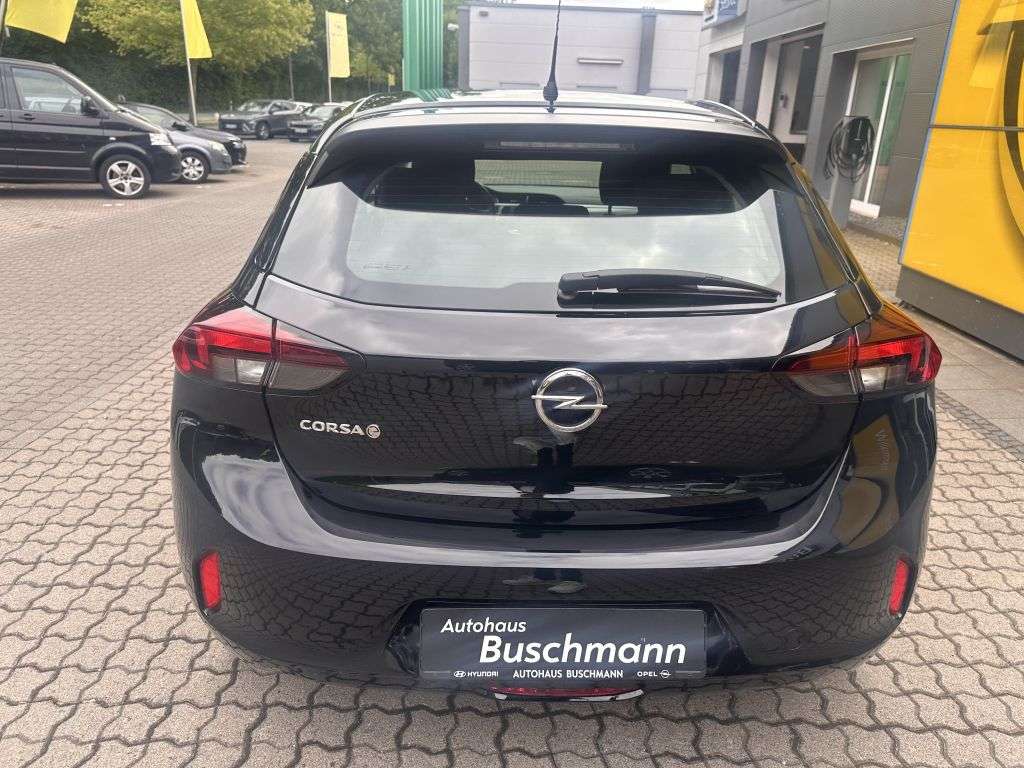 Opel Corsa-e