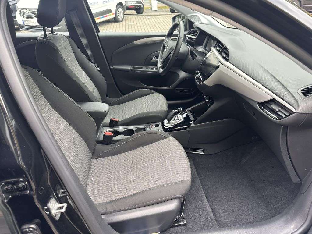 Opel Corsa-e