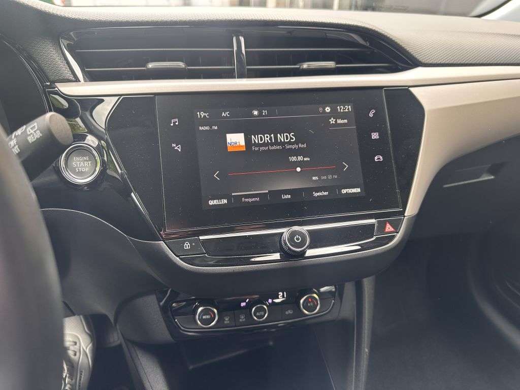 Opel Corsa-e