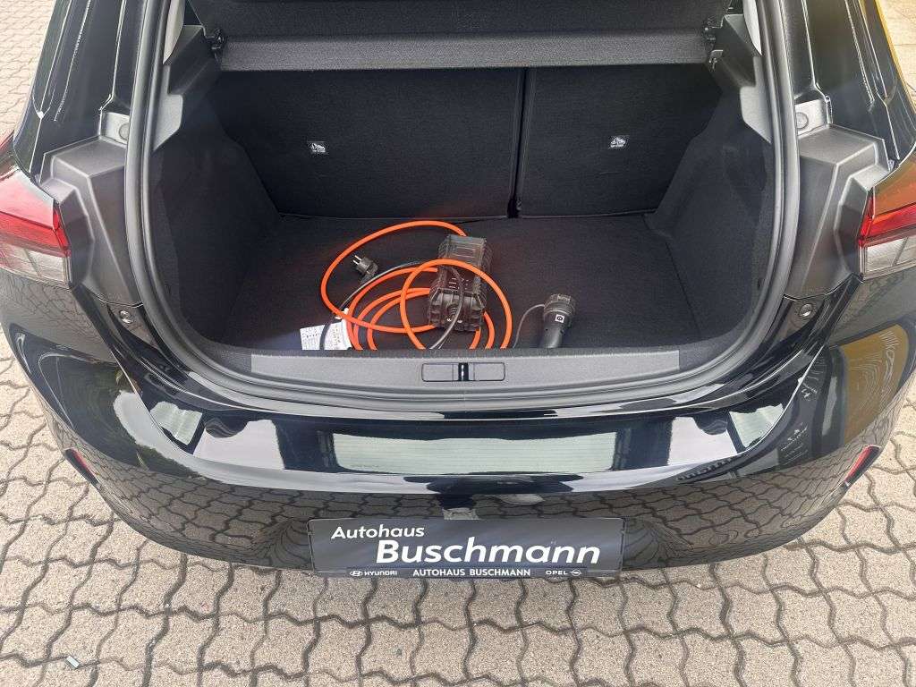 Opel Corsa-e