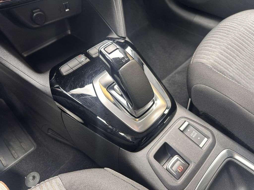 Opel Corsa-e