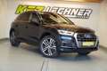 Audi Q5 35 TDI S-tr. "S line" QU "VIRT*R-KAM*AHK*ST-HEIZ" Blau - thumbnail 3
