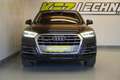 Audi Q5 35 TDI S-tr. "S line" QU "VIRT*R-KAM*AHK*ST-HEIZ" Blau - thumbnail 9