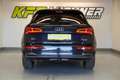 Audi Q5 35 TDI S-tr. "S line" QU "VIRT*R-KAM*AHK*ST-HEIZ" Blau - thumbnail 5