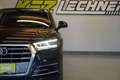 Audi Q5 35 TDI S-tr. "S line" QU "VIRT*R-KAM*AHK*ST-HEIZ" Blau - thumbnail 10