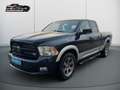 Dodge RAM Laramie Quad Cab Long Bed Schwarz - thumbnail 1