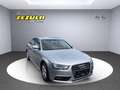 Audi A4 Avant 2,0 TDI Ultra Intense Szary - thumbnail 1