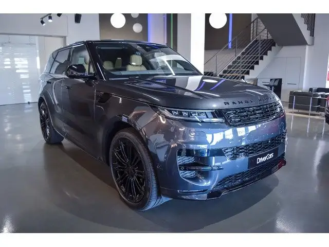 2026 Land Rover Range Rover Sport in Grey for sale