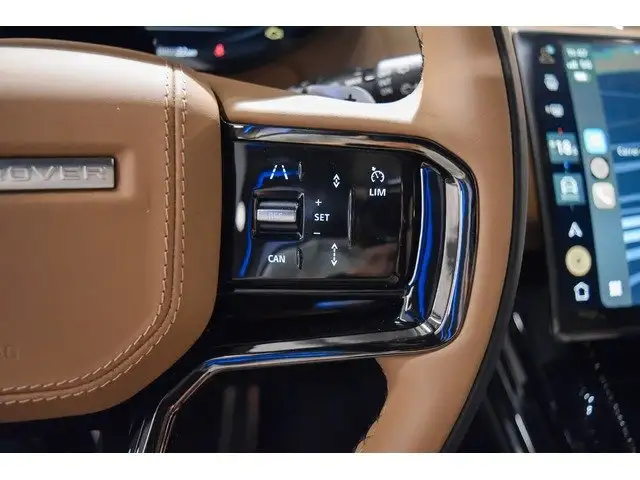 Land Rover Range Rover Sport view 17
