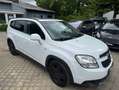 Chevrolet Orlando LTZ-7 Sitzer-18Zoll-Autom.-Leder-Schiebedach-PDC Weiß - thumbnail 3