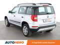 Skoda Yeti 1.2 TSI Active Outdoor*PDC*KLIMA*TOUCH* Grau - thumbnail 4