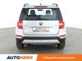 Skoda Yeti 1.2 TSI Active Outdoor*PDC*KLIMA*TOUCH* Grau - thumbnail 5