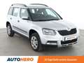 Skoda Yeti 1.2 TSI Active Outdoor*PDC*KLIMA*TOUCH* Grau - thumbnail 8