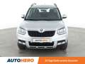 Skoda Yeti 1.2 TSI Active Outdoor*PDC*KLIMA*TOUCH* Grau - thumbnail 9