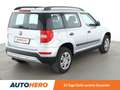 Skoda Yeti 1.2 TSI Active Outdoor*PDC*KLIMA*TOUCH* Grau - thumbnail 6