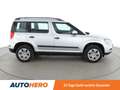 Skoda Yeti 1.2 TSI Active Outdoor*PDC*KLIMA*TOUCH* Grau - thumbnail 7