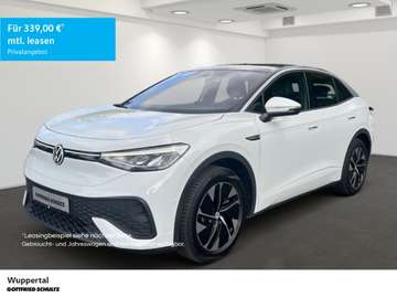 Pro 150 kW AHK NAVI ACC KAM LED SHZ PDC LM